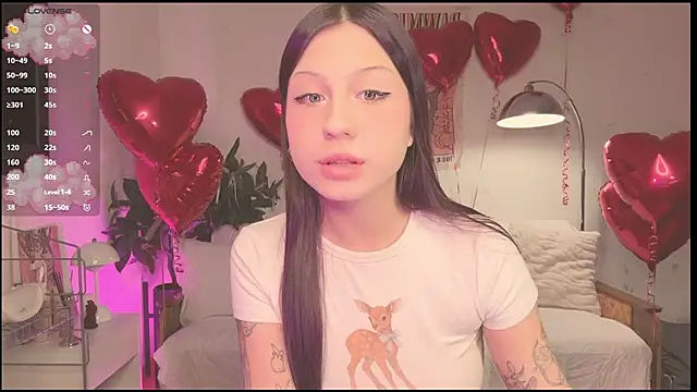 Mary tiim online show from February 2026 05:24:01 PM