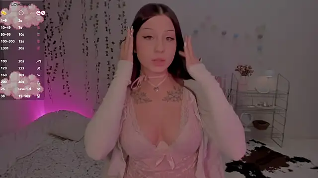 Mary tiim online show from November 2025 03:22:02 PM