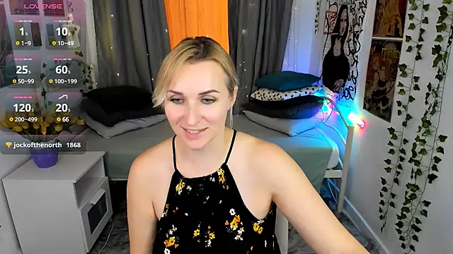 Karinella x online show from March 2025 12:23:02 AM