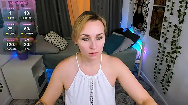 Karinella x online show from March 2025 09:12:02 PM