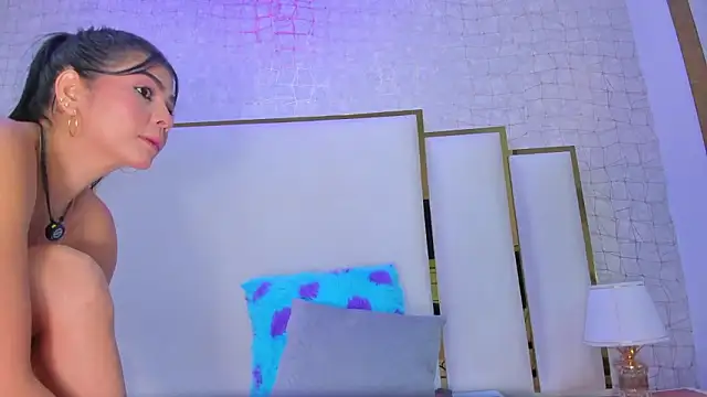 paola rodriguez online show from March 2026 09:53:02 AM