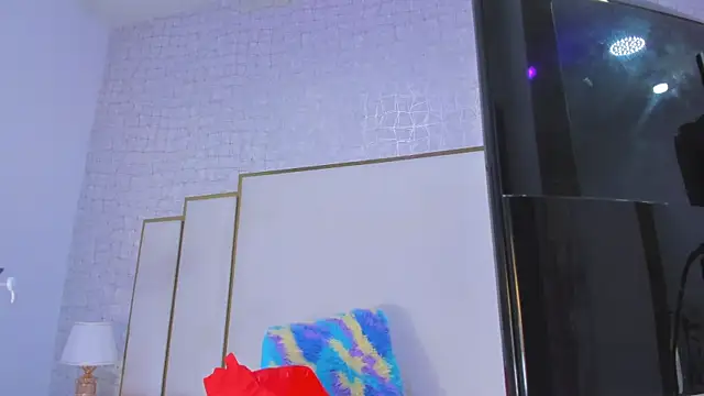 paola rodriguez online show from December 2025 11:54:02 AM