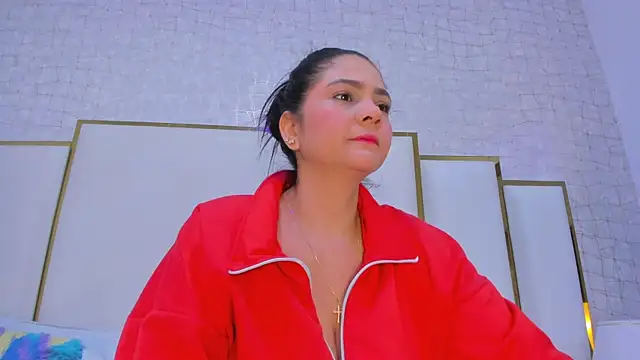 paola rodriguez online show from November 2025 08:04:01 AM