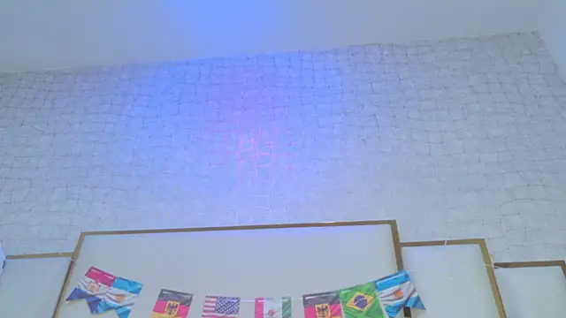Snapshot of paola_rodriguez chatting on June 2026 09:48:02 AM paola rodriguez online show from June 2026 09:48:02 AM