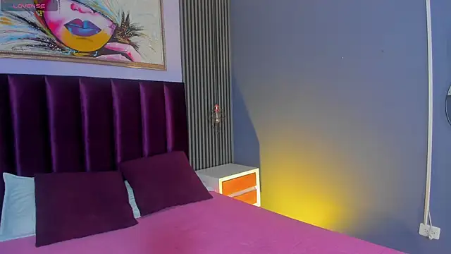 LauraAristizabal online show from March 2026 12:36:01 PM