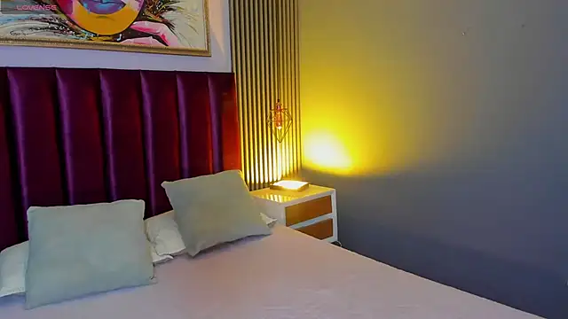 LauraAristizabal online show from March 2026 12:39:02 PM