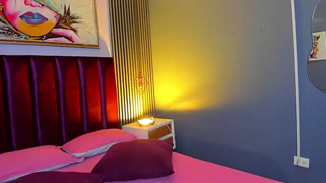 LauraAristizabal online show from March 2026 12:44:02 PM