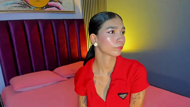 LauraAristizabal online show from March 2026 12:40:02 PM