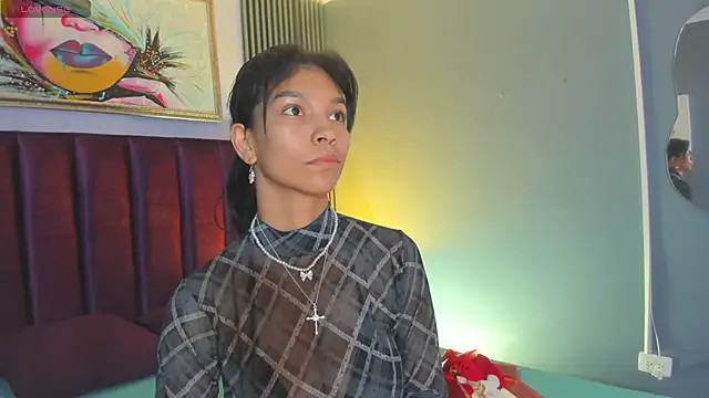 LauraAristizabal online show from February 2026 12:05:01 PM