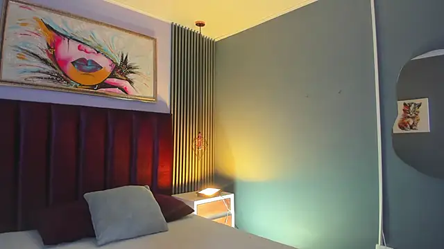 LauraAristizabal online show from February 2026 11:54:02 AM