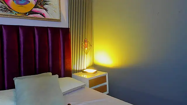 LauraAristizabal online show from March 2026 12:45:01 AM