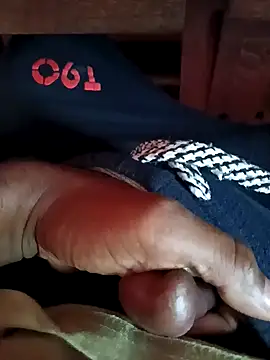 abykurian777 online show from March 2025 08:04:02 AM