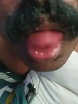 abykurian777 online show from April 2026 06:30:01 AM