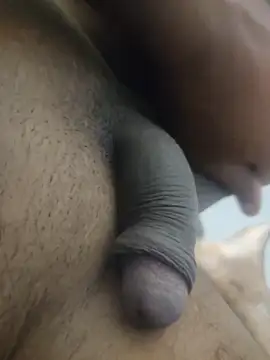 abykurian777 online show from April 2026 02:20:02 PM