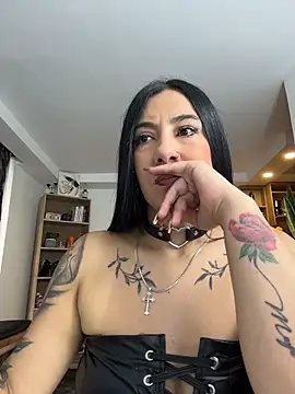 missariadna2 online show from February 2026 10:20:02 PM