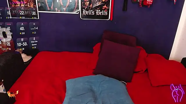 foxbell lt online show from March 2026 01:13:01 PM