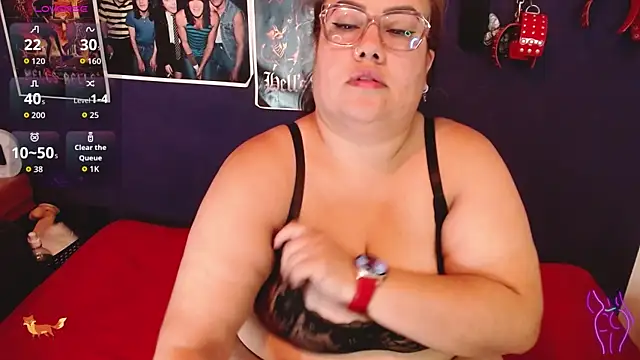 foxbell lt online show from March 2026 06:14:02 PM