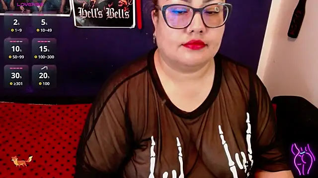 foxbell lt online show from January 2026 09:07:02 PM