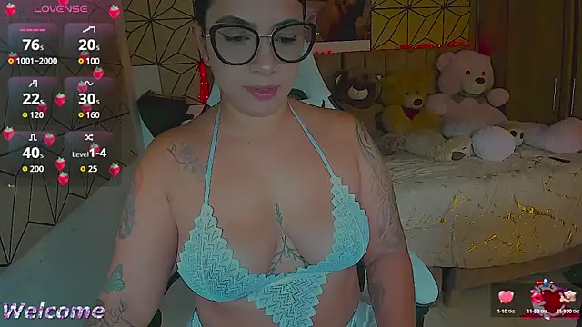 Snapshot of vane_lopez_ chatting on October 2025 05:47:01 PM vane lopez online show from October 2025 05:47:01 PM