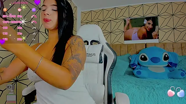 vane lopez  online show from March 2026 08:02:01 PM