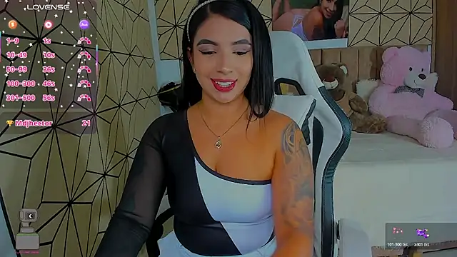 vane lopez  online show from January 2026 07:28:02 PM