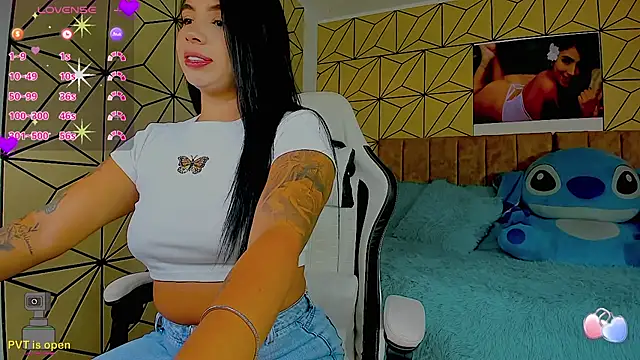 vane lopez  online show from February 2026 08:31:02 PM