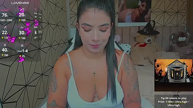 Snapshot of vane_lopez_ chatting on October 2025 05:26:01 PM vane lopez online show from October 2025 05:26:01 PM