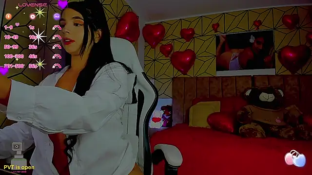 vane lopez  online show from February 2026 08:31:01 PM