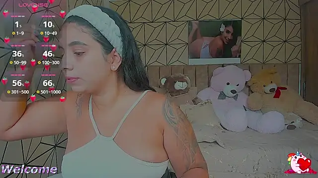 Snapshot of vane_lopez_ chatting on October 2025 05:35:02 PM vane lopez online show from October 2025 05:35:02 PM