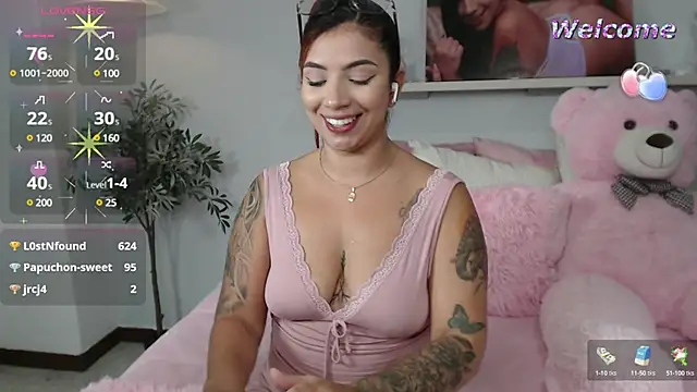 Snapshot of vane_lopez_ chatting on February 2025 12:51:02 AM vane lopez online show from February 2025 12:51:02 AM