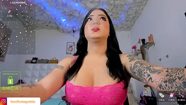 Karol Green Motorcycle online show from February 2025 07:34:01 AM