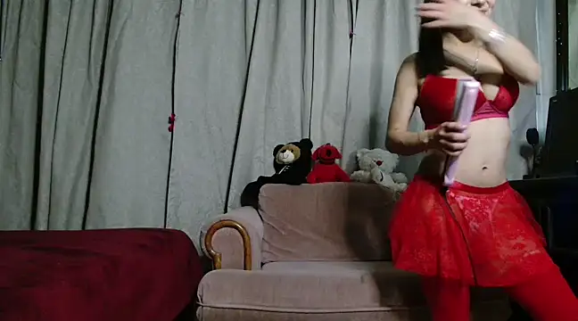 Snapshot of MINI_Petite chatting on February 2025 04:50:02 AM MINI Petite online show from February 2025 04:50:02 AM