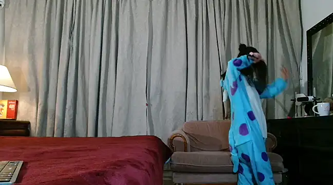 Snapshot of MINI_Petite chatting on January 2025 04:47:01 AM MINI Petite online show from January 2025 04:47:01 AM