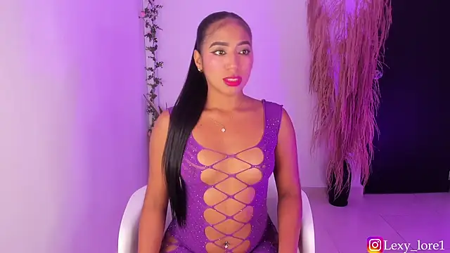 Lexy lore1 online show from January 2026 06:53:02 AM