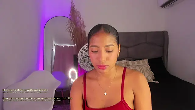 Lexy lore1 online show from November 2025 04:32:01 PM