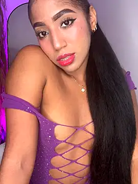 Lexy lore1 online show from November 2025 07:45:01 AM