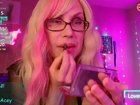 EmmaIsHere online show from March 2026 06:30:02 PM