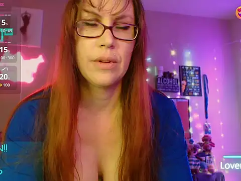 EmmaIsHere online show from February 2026 02:36:02 PM