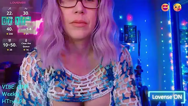 EmmaIsHere online show from January 2026 02:10:02 PM