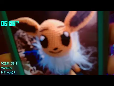 EmmaIsHere online show from May 2026 06:28:01 PM