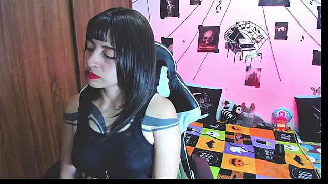 yunkodolly666 online show from November 2025 07:25:01 PM