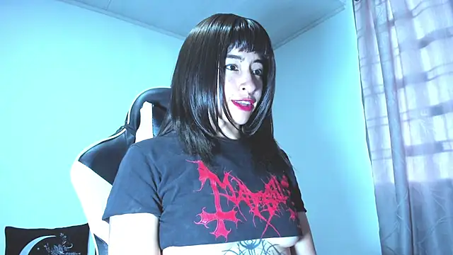 yunkodolly666 online show from February 2026 09:33:01 PM