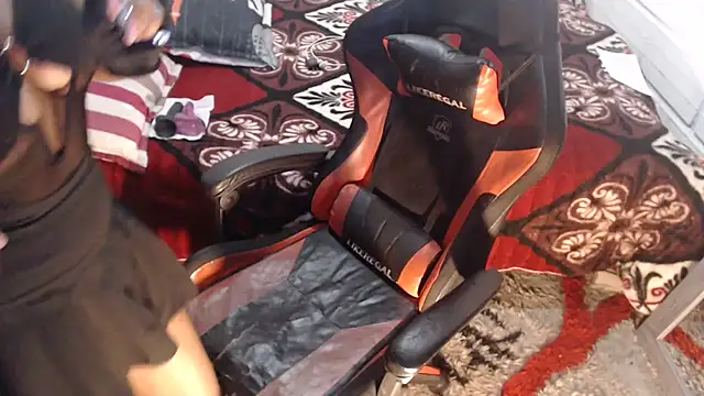 sexyjustin202 online show from February 2026 12:54:01 AM