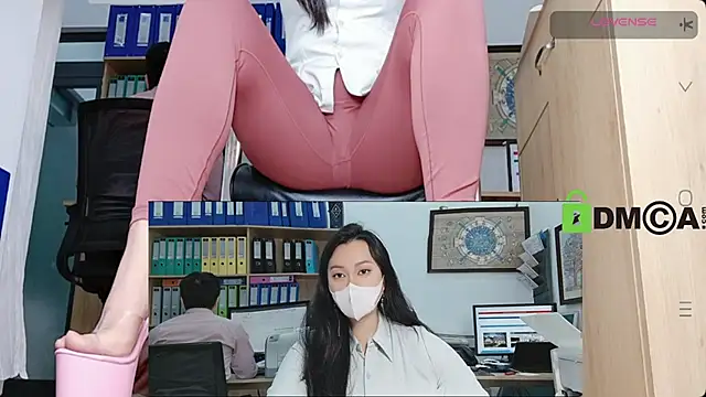 Sime Naughty online show from February 2026 12:11:02 AM