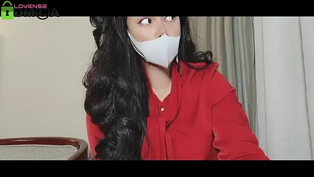 Sime Naughty online show from April 2026 09:27:01 AM