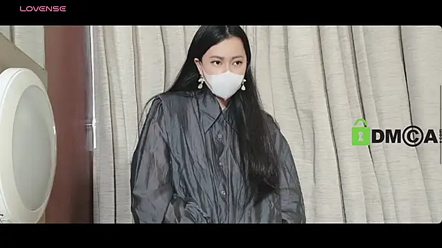 Sime Naughty online show from February 2026 09:32:01 PM