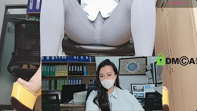 Sime Naughty online show from November 2025 10:47:01 PM