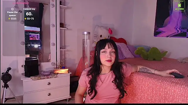 miaa-lee online show from March 2026 01:19:01 AM