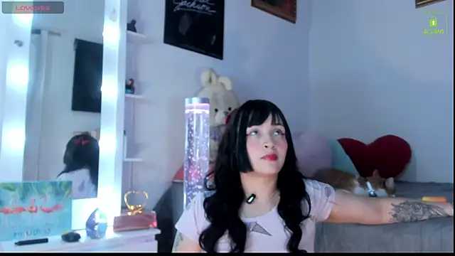 Snapshot of miaa-lee chatting on November 2025 12:54:01 AM miaa-lee online show from November 2025 12:54:01 AM