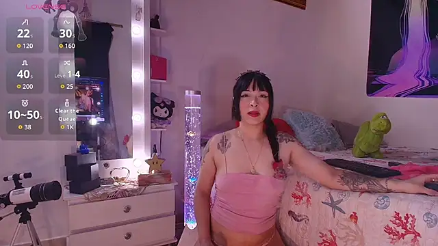 miaa-lee online show from April 2026 01:56:02 AM